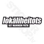 Lokāli Heitots Bet Mammai Patīk
