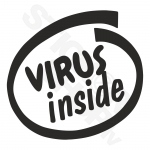 Virus Inside