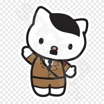 Hello Hitler Colored