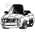 BMW Cabrio