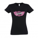 Mmm Kada Seksīga Žubīte T-krekls