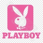 PlayBoy Logo