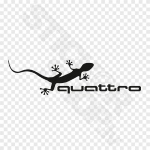 Quattro Lizard