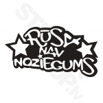 Rūsa Nav Noziegums V2