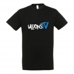 Uldons TV t-krekls
