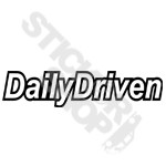 Daily Driven
