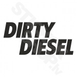 Dirty Diesel V4