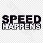 Speed Happens