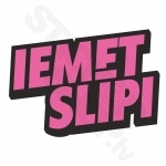 Iemet Slīpi Pink