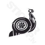 Turbo Snail V6