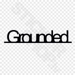 Grounded