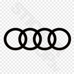 Audi Rings Full