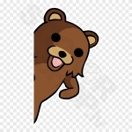 Pedobear 
