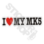 I Love MK5