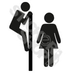 Toilet WC