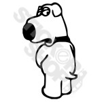 Family Guy Dog