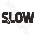 Low N Slow V4