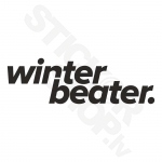 Winter Beater V8
