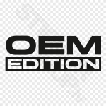OEM Edition