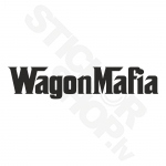 Wagon Mafia V2