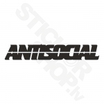 Antisocial