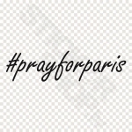 Pray For Paris