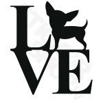 Love Dog
