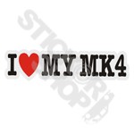 I Love MK4