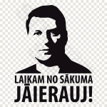 Laikam No Sākuma Jāierauj