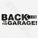 Back To Garage
