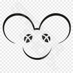 Deadmau5 Logo