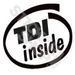TDI Inside