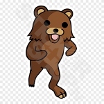 Pedo Bear Full