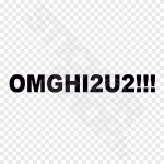 OMGHI2U2