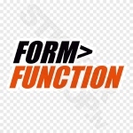 Form Function