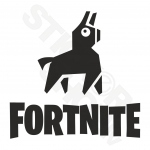 Fortnite Llama Lama