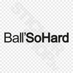 Ball So Hard
