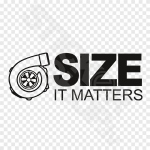 Size It Matters
