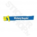 Victory Royale