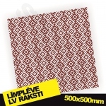 Līmplēve LV raksti 500x500