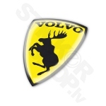 Volvo Shield
