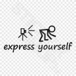 Express Yourself