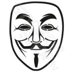 Fawkes Mask Full