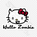 Hello Zombie