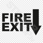 Fire Exit