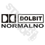 Dolbit Normalno