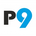 P9 uzlīme