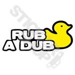 Rub A Dub