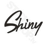 Shiny