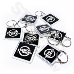Stickershop Atslēgu Piekariņš